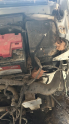 RENAULT KANGO 3 PANELVAN ELEKTRİK TESİSATI MG OTO