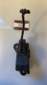 Honda Civic 2010 gaz pedalı