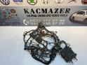 RENAULT FLUENCE 1.6 DİZEL OTOMATİK MOTOR EVİ TESİSATI