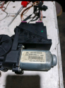 Polo Fabia Camkontrol paneli ve Motoru 6022959802A