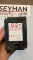 89760-02081 toyota corolla e180 13-19 lastik basınç sensörü beyni