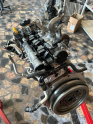 Çıkma Motor VW Tiguan Scirocco 1.4 TSI CTH Motor 160 lık