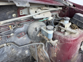 MAZDA MPV WESTİNGHOUSE , MAZDA MPV FREN TÜPÜ ORJİNAL ÇIKMA