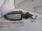 Honda accord sol dış dikiz aynası (çıkma)