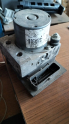 Fiat 500 ABS 51908528 0265252208 0265951941