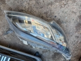 FİAT DUCATO SAĞ FAR