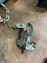 HYUNDAİ İ20 PEDAL