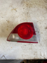 HONDA CİVİC SOL ARKA STOP