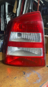 OPEL ASTRA G BERTONE SOL STOP SIFIR ORJİNAL GM