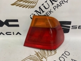 BMW E46 SAĞ STOP(97-00) ORİJİNAL ÇIKMA