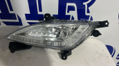HYUNDAİ İ30 SOL SİS FARI LEDLİ 2012-2017