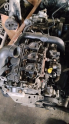 Renault Master 3 motor komple