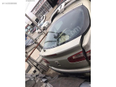 Renault Laguna 2 Arka Bagaj EMR OTOMATİV