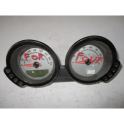 Smart Forfour Kilometre Saati Gösterge Paneli A4545402311