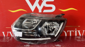 2018-2020 DUSTER LEDLİ SOL FAR ORJ OEM : 260609367R