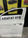 Oto Çıkma Parça / Kaporta & Karoser / Kapı / Fiat / Egea / Çıkma Parça 