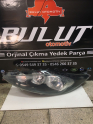 2009-2012 Ford Fiesta Sol Ön Far - Oto Çıkma Parçaları