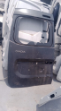 Dacia dokker bağaj çıkma yedek parça
