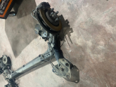 Oto Çıkma Parça / Alt Takım & Direksiyon / Arka Dingil / Renault / Kangoo / Çıkma Parça 