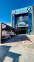 bmw f10 bagaj açma düğmesi