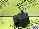 Oto Çıkma Parça / Elektrik / Far Motoru / Renault / Megane / Sıfır Parça 
