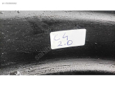Oto Çıkma Parça / Motor / Krank Kasnağı / Citroen / C4 / Çıkma Parça 