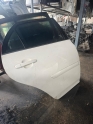 TOYOTA COROLLA SAĞ ARKA KAPI