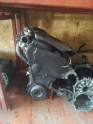 1.9 AGR / ALH MOTOR VOLKSWAGEN SKODA SEDAT AUDİ