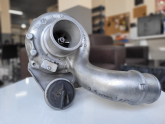 Oto Çıkma Parça / Motor / Turbo / Renault / Master / Çıkma Parça 
