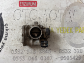 GEELY FC-EMGRAND 1.5 Çıkma Orijinal 4G15 Gaz Kelebeği
