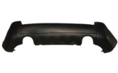 ARKA TAMPON HYUNDAI TUCSON 05-10 86610-2E050 ÇİFT EGSOZ ÇIKIŞLI