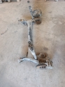 Oto Çıkma Parça / Alt Takım & Direksiyon / Arka Dingil / Opel / Corsa / Çıkma Parça 