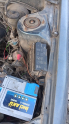 Toyota Corolla ae92 fındık kasa sigorta tablasi