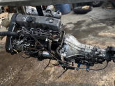 Oto Çıkma Parça / Motor / Motor Komple / Hyundai / H100 / Çıkma Parça 
