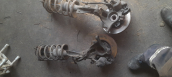 Oto Çıkma Parça / Alt Takım & Direksiyon / Amortisör / Ford / Taunus / Çıkma Parça 