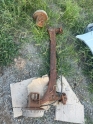 Oto Çıkma Parça / Alt Takım & Direksiyon / Torsiyon / Lada / Samara / Çıkma Parça 
