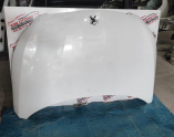 2013/2018 PEUGEOT 308 BEYAZ MOTOR KAPUTU ORJINAL BOYASIZ