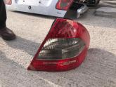 MERCEDES E SERİ W211 MAKYAJLI SAĞ STOP 2118202664