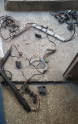 Oto Çıkma Parça / Elektrik / Elektrik Tesisatı / Opel / Vectra / Çıkma Parça 