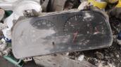 Hyundai H100 kilometre saati