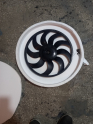 Opel Corsa E kasa fan pervanesi