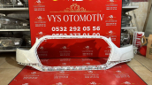 KK31-17F003-A        2014- FORD TRANSİT ÖN TAMPON