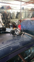 RENAULT KANGO 2 SİNYAL KOLLARI KOMPLE