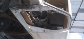 Oto Çıkma Parça / Kaporta & Karoser / Arka Panel / Fiat / Doblo / Çıkma Parça 