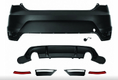 LEON FR AERO 13-17 MK3 - 17-20 MK3.5 TAMPON SETI ARKA 5F0807421