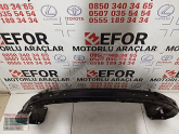HONDA CIVIC FE1ORJİNAL ÇIKMA ÖN TAMPON DEMİRİ 21-23