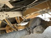 Oto Çıkma Parça / Şanzıman & Vites / Defransiyel / Ford / Transit / Çıkma Parça 
