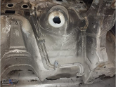 Oto Çıkma Parça / Kaporta & Karoser / Ön Şasi / Hyundai / Getz / Çıkma Parça 