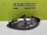 LACETTİ HB SOL FAR SIFIR İTHAL 2004- 96458811