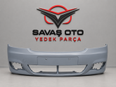 OPEL MERİVA ÖN TAMPON GRİ AST. 2006 VE ÜZERİ / TAİWAN